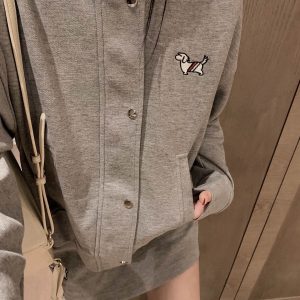 1:1 Thom Browne Suit