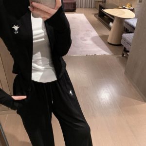 Luxury Designer Dior Trousers