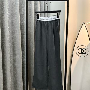 Luxury High Quality Calvin Klein Trousers