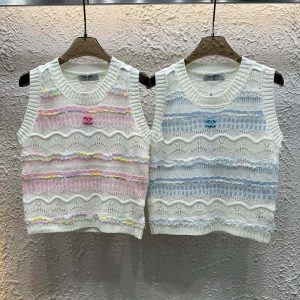Luxury Aaa Chanel Vest