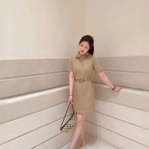Luxury Burberry Dress
