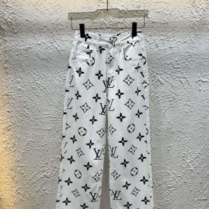 High Quality Louis Vuitton Pants