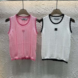 Aaa Chanel Vest