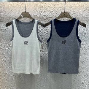 Luxury 1:1 Loewe Vest