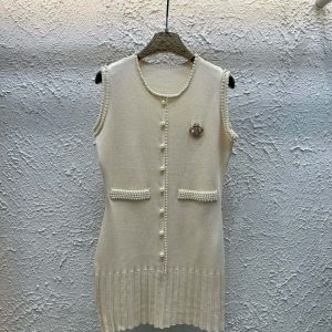 Aaa High Quality Chanel Vest