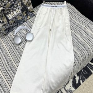 High Quality Designer Loewe Trousers