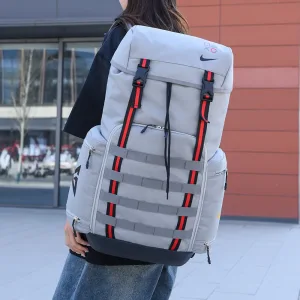 Luxury Nike Backpacks Street Style