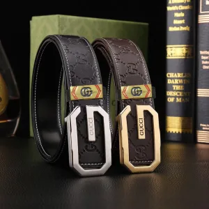 Super Clone Gucci Belt