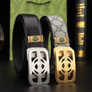 Designer Super Clone Gucci Belt