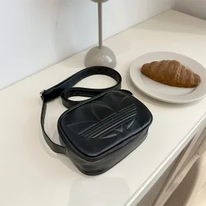 AAA Adidas Handbag Black