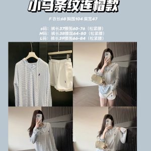 High Quality Aaa Ralph Lauren Long-Sleeved Shirts