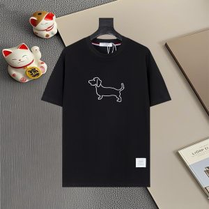 1:1 Aaa Thom Browne Cotton Short Sleeves
