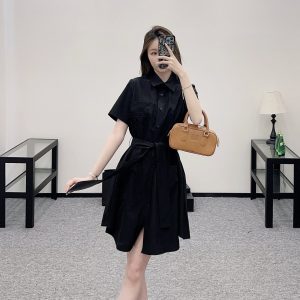 Aaa High Quality Loewe Short-Sleeved Shirts