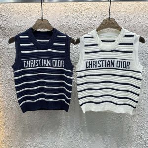 Aaa 1:1 Dior Vest