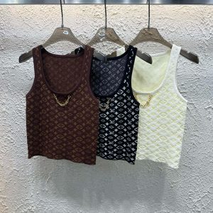 Designer High Quality Louis Vuitton Jacquard Vest