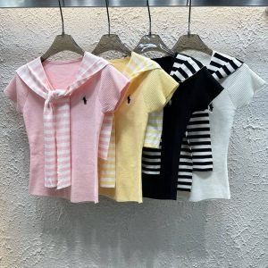 1:1 Luxury Ralph Lauren Short Sleeves