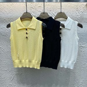 High Quality Dior Vest