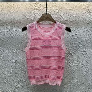 Aaa Chanel Vest