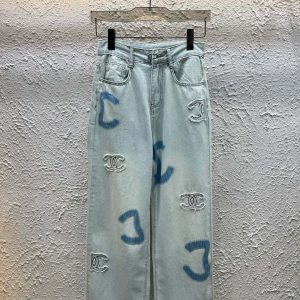 Aaa Chanel Pants