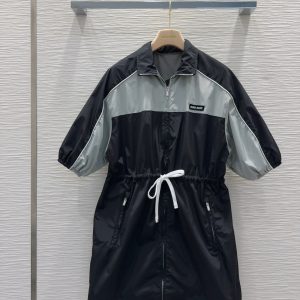 High Quality 1:1 Miu Miu Dresses