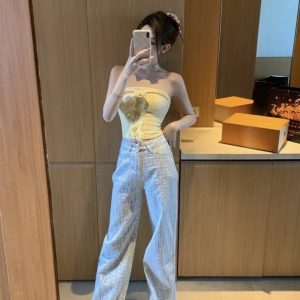 Aaa Fendi Abs Jeans
