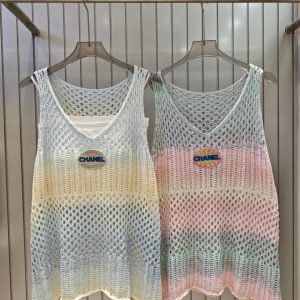 Designer Chanel Vest