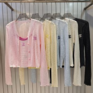 High Quality Chanel Cardigan
