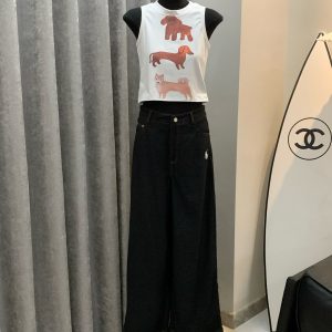 High Quality Ralph Lauren Trousers