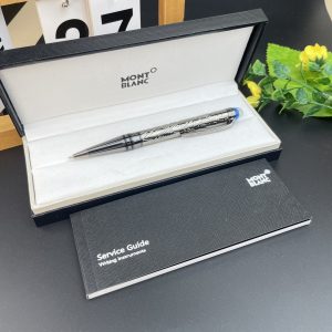 Designer Montblanc Pen