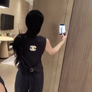 1:1 Chanel Trousers