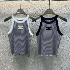 Luxury High Quality Celine Vest