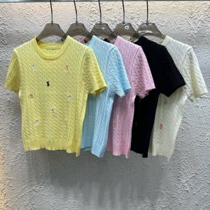 Designer Ralph Lauren Short Sleeves