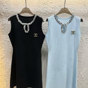 Aaa Luxury Chanel Vest