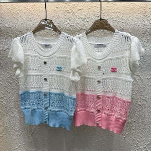 High Quality Chanel Short Sleeves