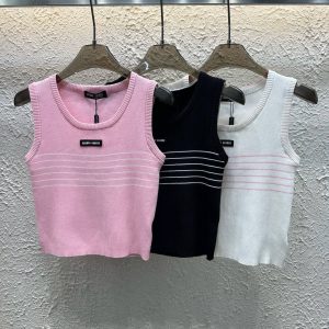 Aaa 1:1 Miu Miu Vest