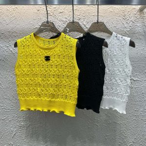 High Quality Chanel Vest