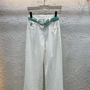 Designer 1:1 Chanel Pants