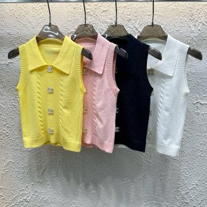 1:1 Chanel Vest