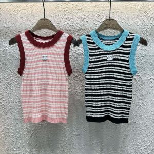 Aaa High Quality Chanel Vest