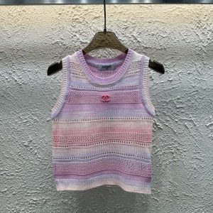 Designer High Quality Chanel Vest