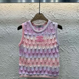 Aaa Chanel Vest