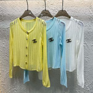 High Quality Chanel Cardigan