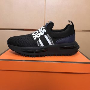 Designer Dior Rubber Sneakers