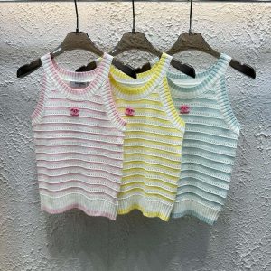 Aaa High Quality Chanel Vest