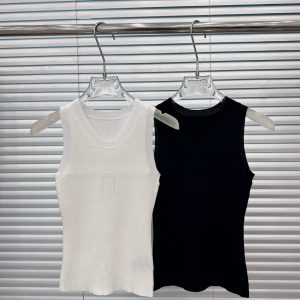 Luxury Aaa Fendi Jacquard Vest
