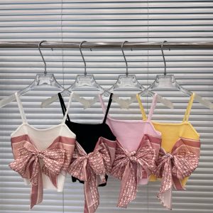 High Quality Dior Tank Top