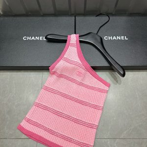 Luxury Designer Chanel Vest