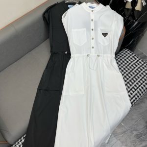1:1 Prada Dress