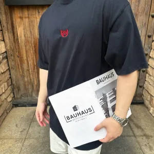Luxury Reps Balenciaga Short-Sleeved Shirts Red Cotton Pure