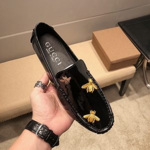 1:1 Designer Gucci Abs Running Shoes